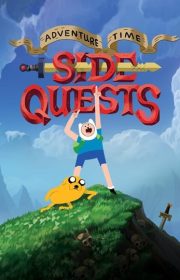 Adventure Time: Side Quests