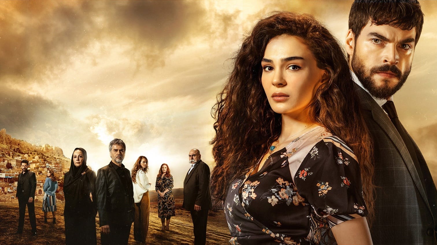 Hercai/Inconstant Love
