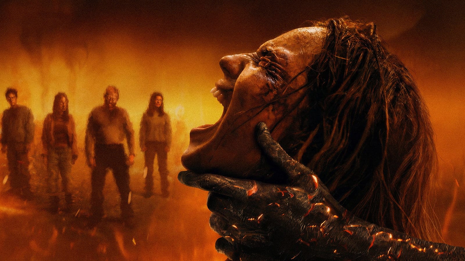 Evil Dead Burn 2026