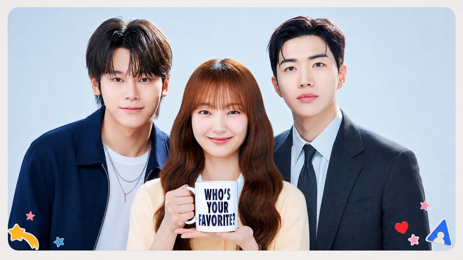 My Bias, My Boss