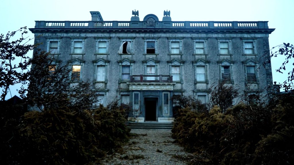 The Lodgers 2017