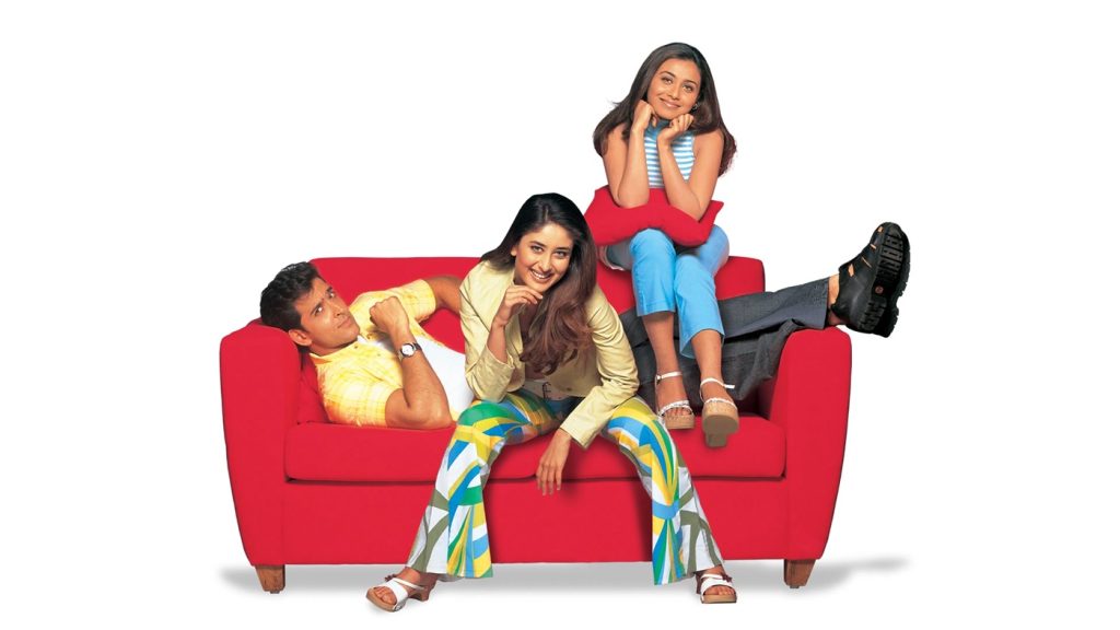 Mujhse Dosti Karoge! 2002
