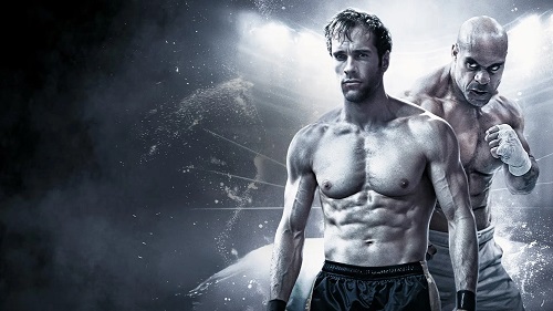 Lion Fist 2026