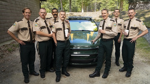 Super Troopers 3 2026