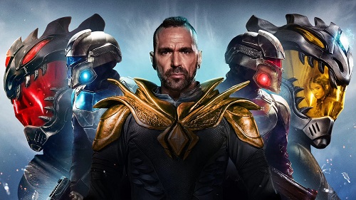 Legend of the White Dragon 2026