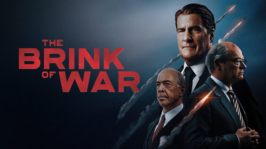 The Brink of War 2026