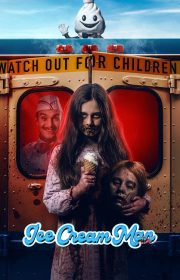 دانلود فیلم بستنی فروش Ice Cream Man 2026 بدون سانسور با زیرنویس فارسی چسبیده