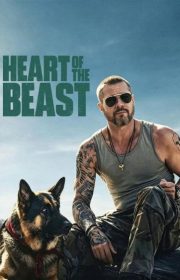 دانلود فیلم قلب هیولا Heart of the Beast 2026 بدون سانسور با زیرنویس فارسی چسبیده