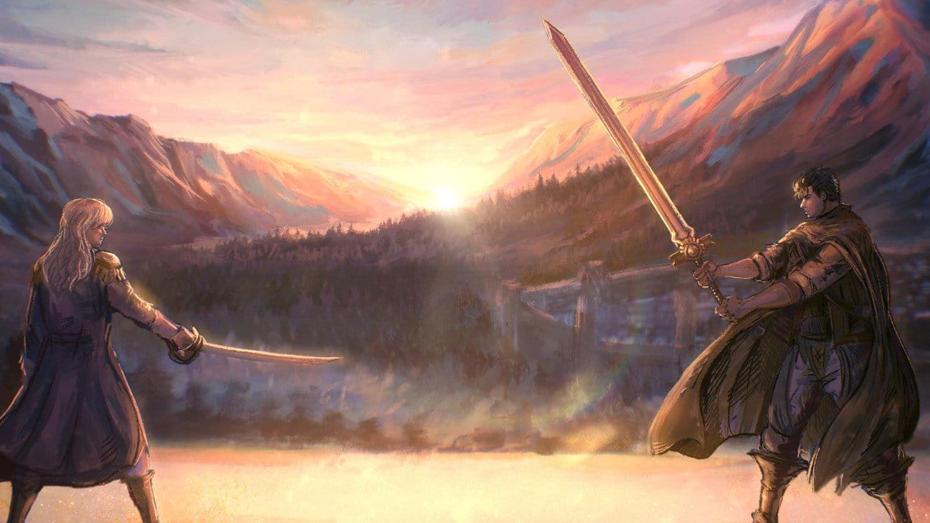 Berserk 1997
