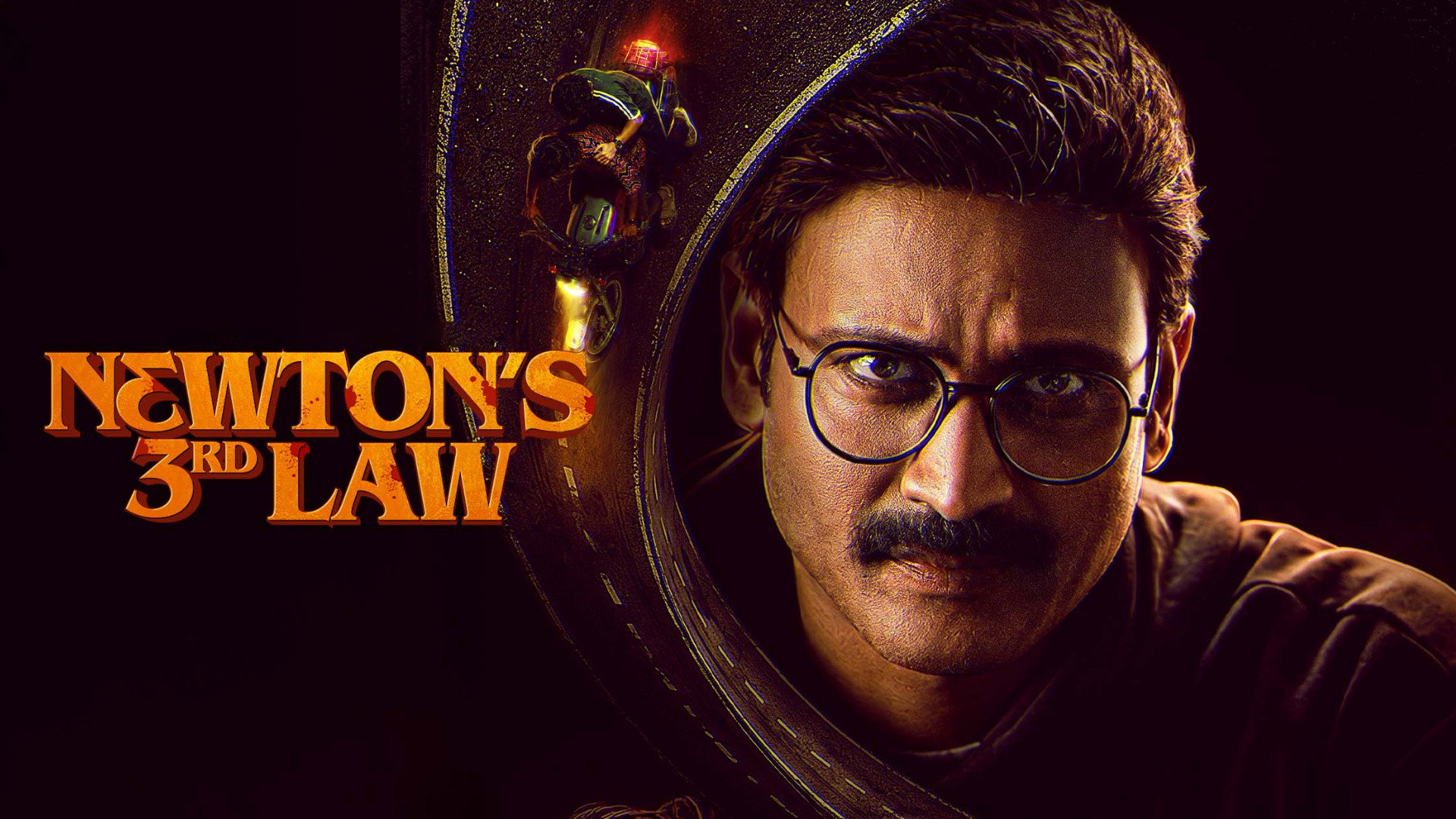 Newton’s 3rd Law 2026