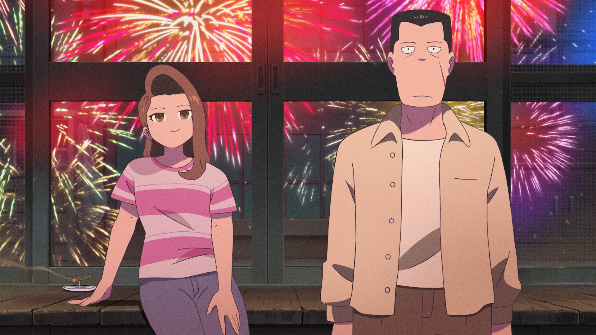 The Last Blossom 2025