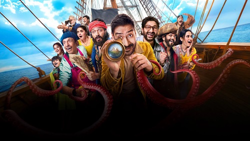 Dhamaal 4 2026