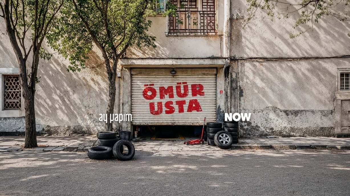 Omur Usta