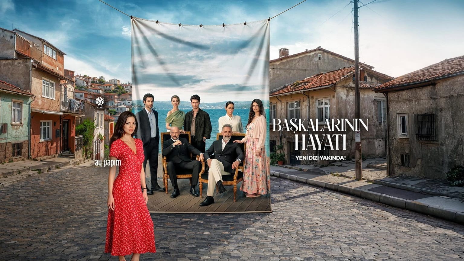 Baskalarinin Hayati