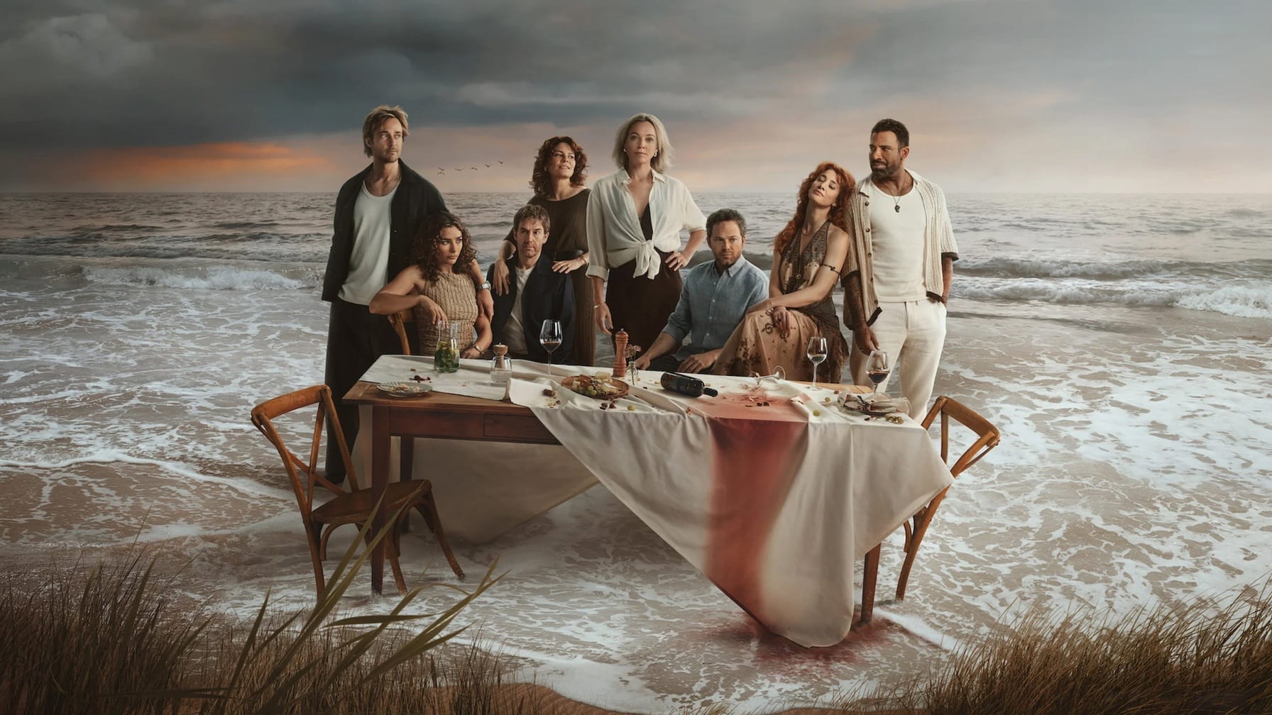 The Dinner Club
