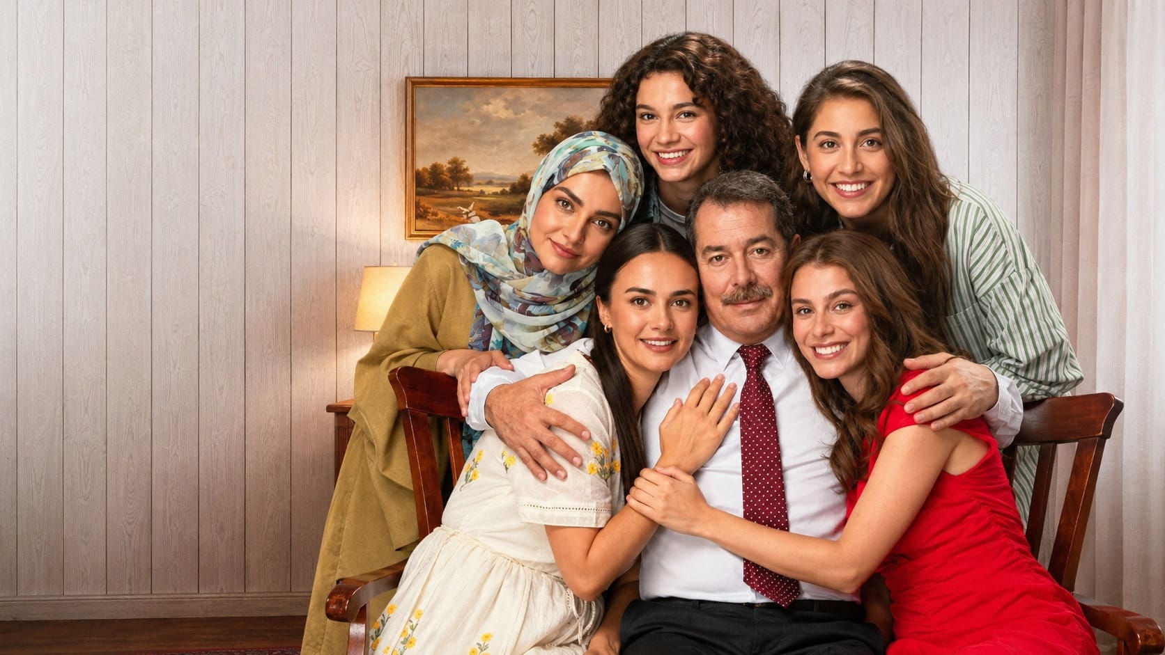Evlilik Guzeldir