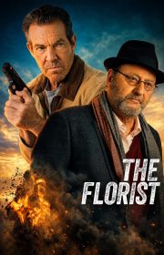 دانلود فیلم گل فروش The Florist 2026 بدون سانسور با زیرنویس فارسی چسبیده