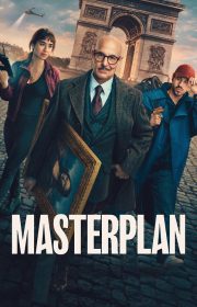 دانلود فیلم Masterplan 2026 بدون سانسور با زیرنویس فارسی چسبیده