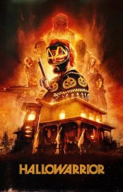 دانلود فیلم Hallowarrior 2026 بدون سانسور با زیرنویس فارسی چسبیده