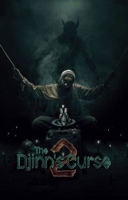 دانلود فیلم نفرین جینن 2 The Djinn’s Curse 2 2026 بدون سانسور با زیرنویس فارسی چسبیده
