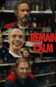 دانلود فیلم Remain Calm 2026 بدون سانسور با زیرنویس فارسی چسبیده