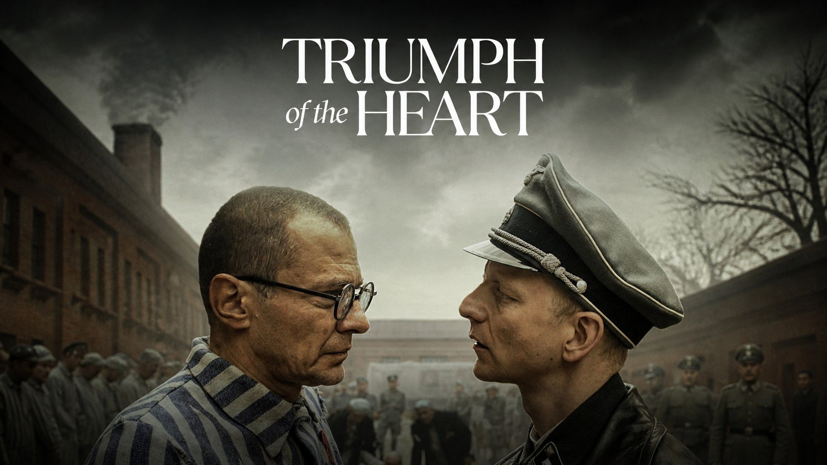 Triumph of the Heart 2025