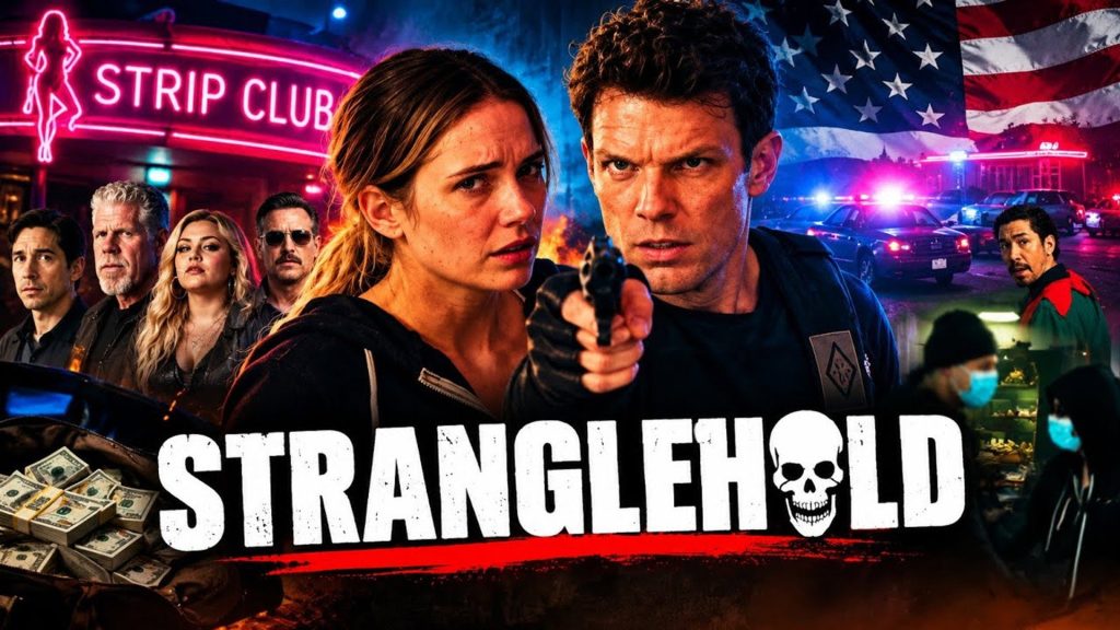 Stranglehold 2026