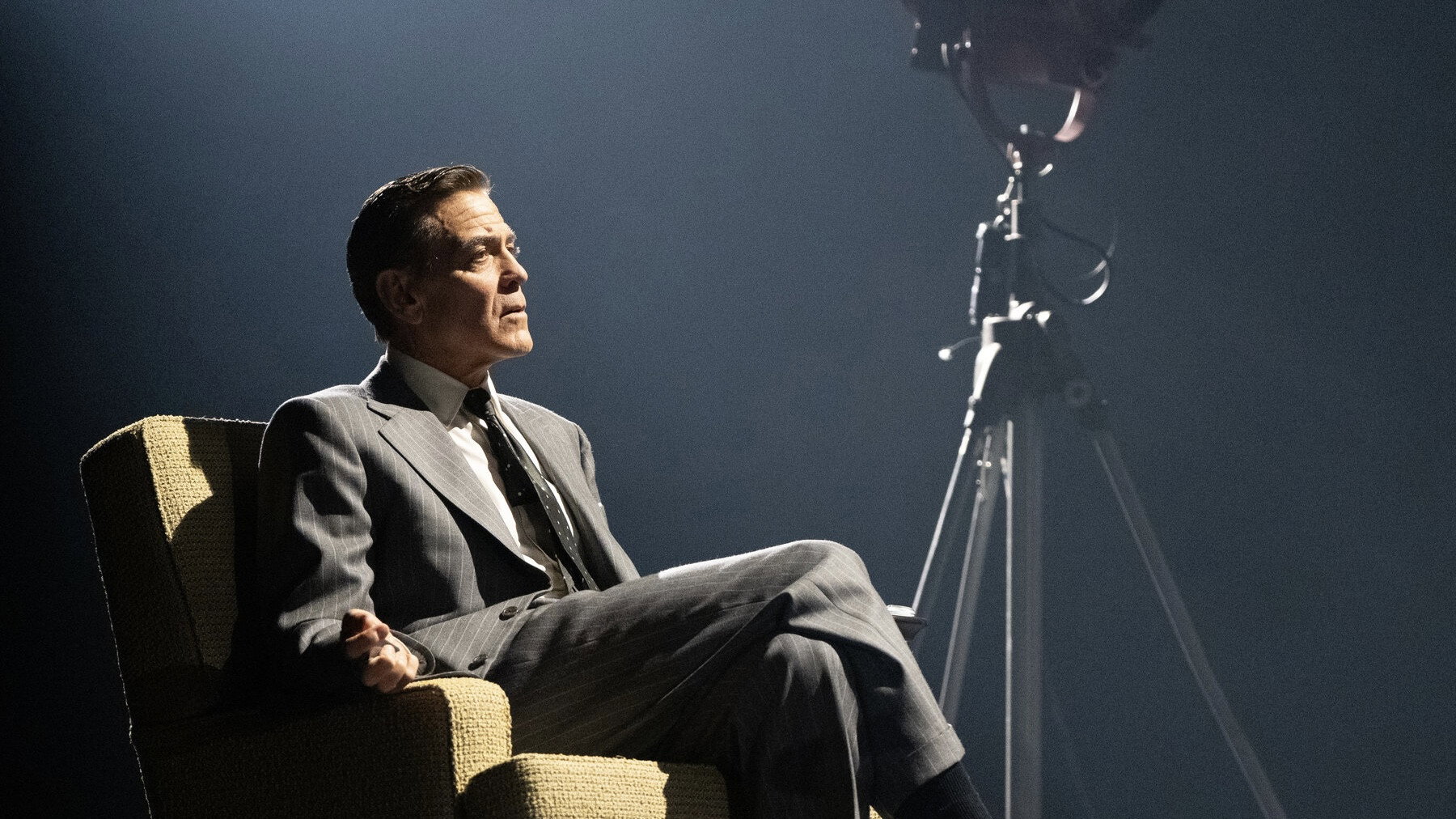 Good Night, and Good Luck 2025