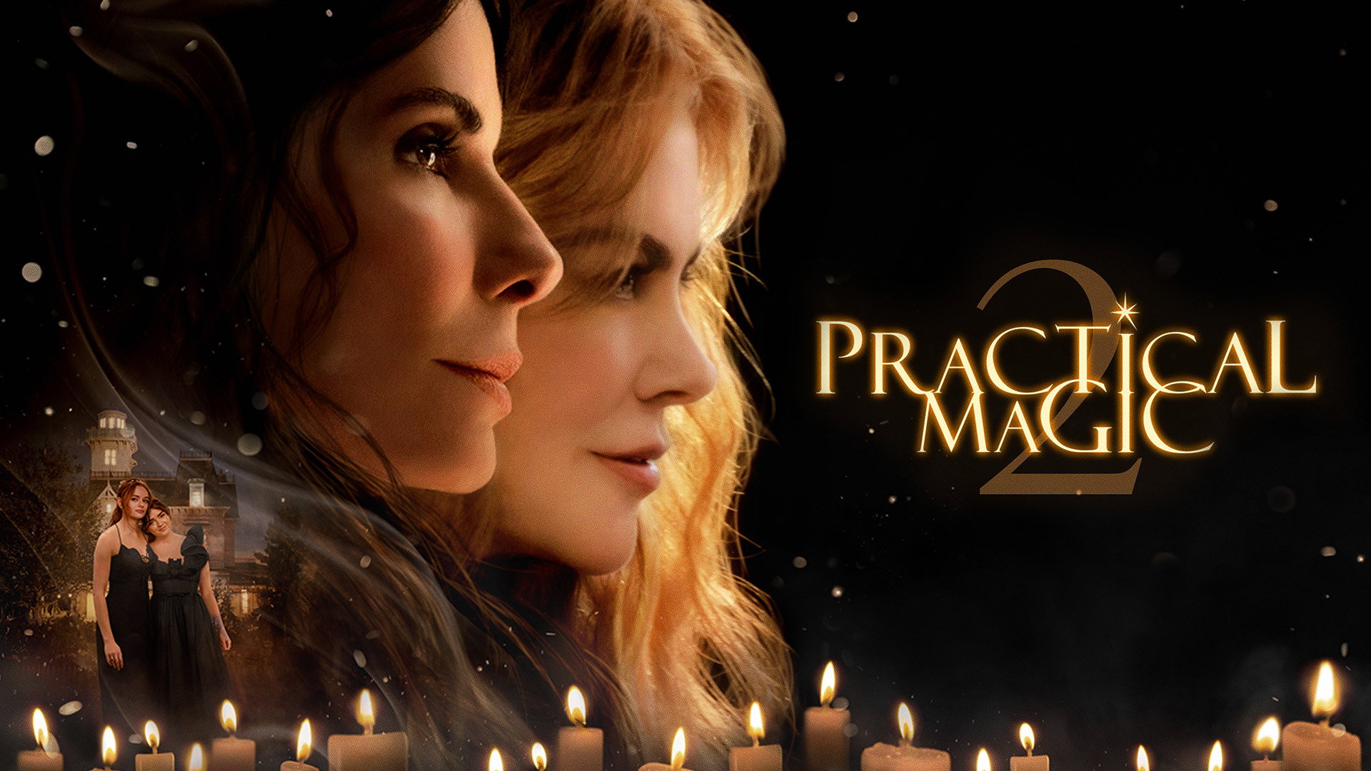 Practical Magic 2 2026