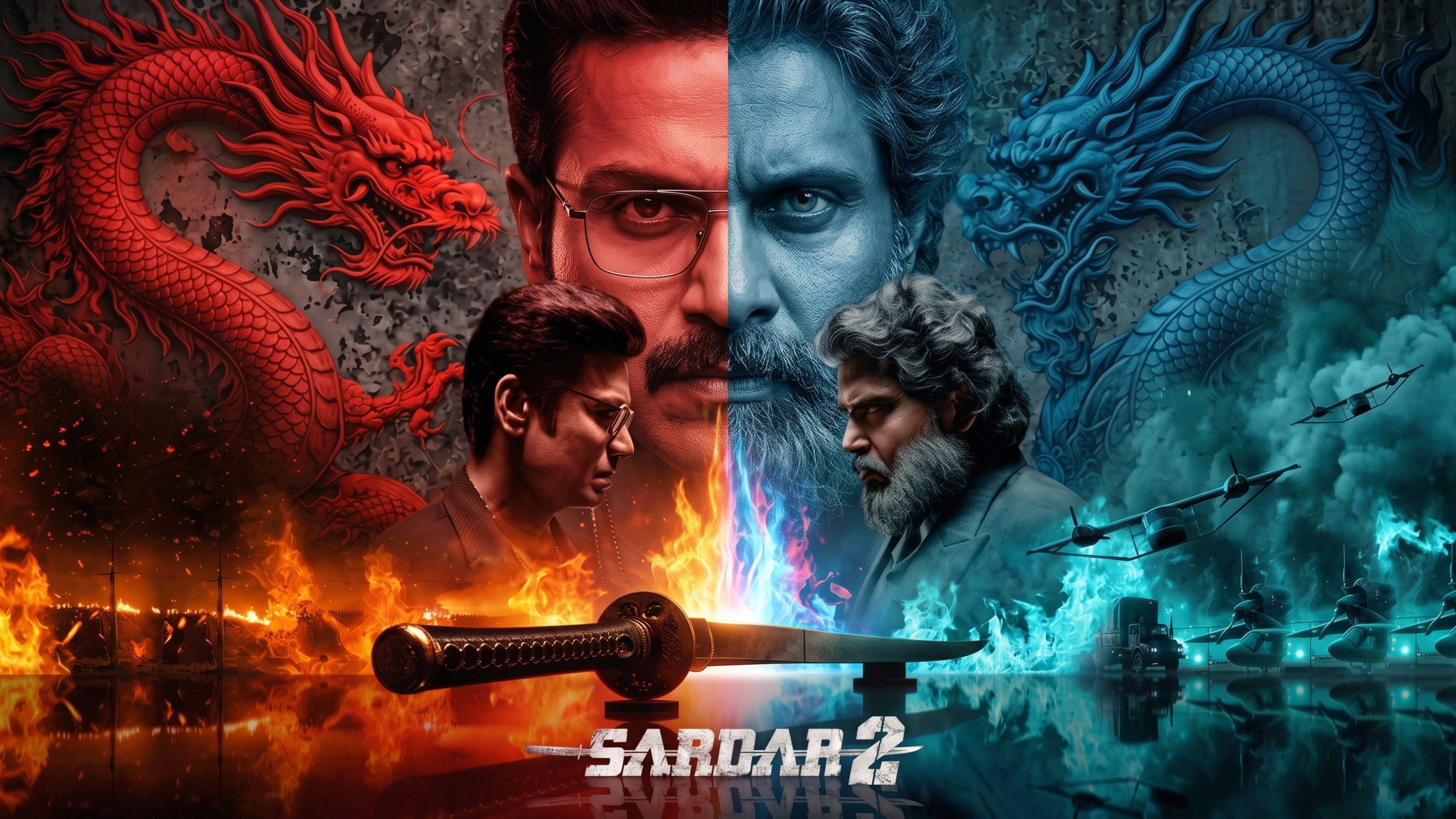 Sardar 2 2026