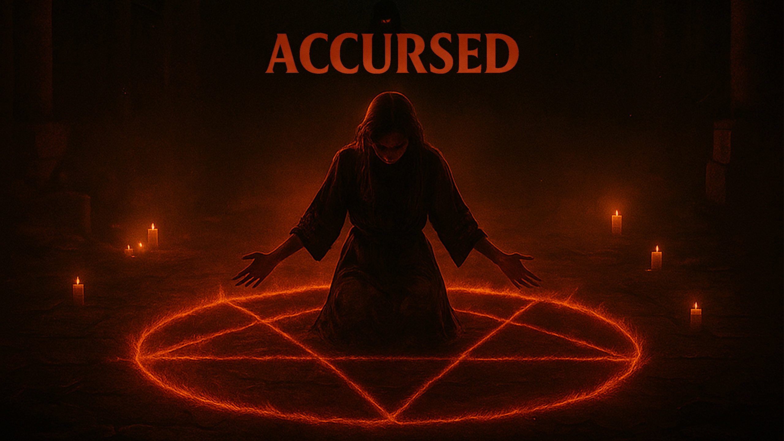 Accursed 2026