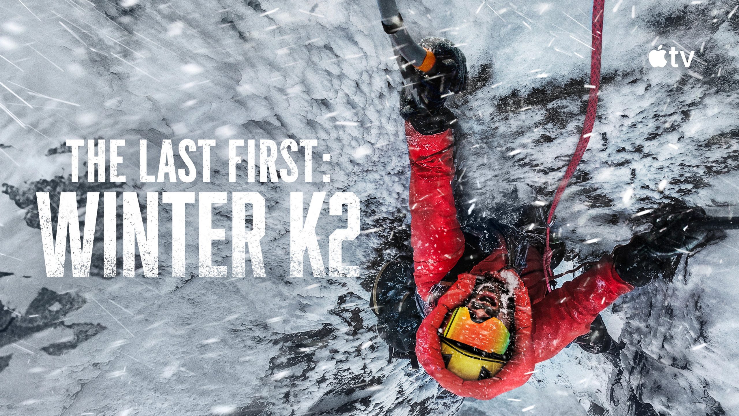 The Last First: Winter K2 2026