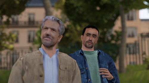 Le vertige 2026