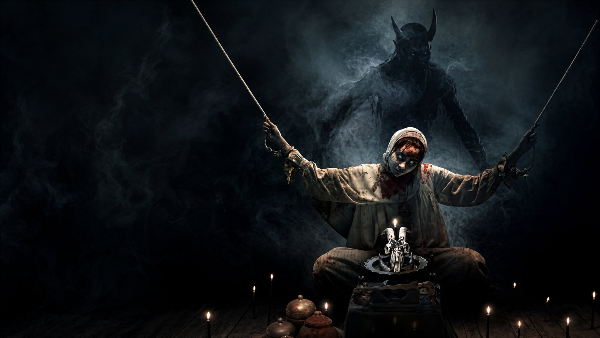 The Djinn’s Curse 2 2026