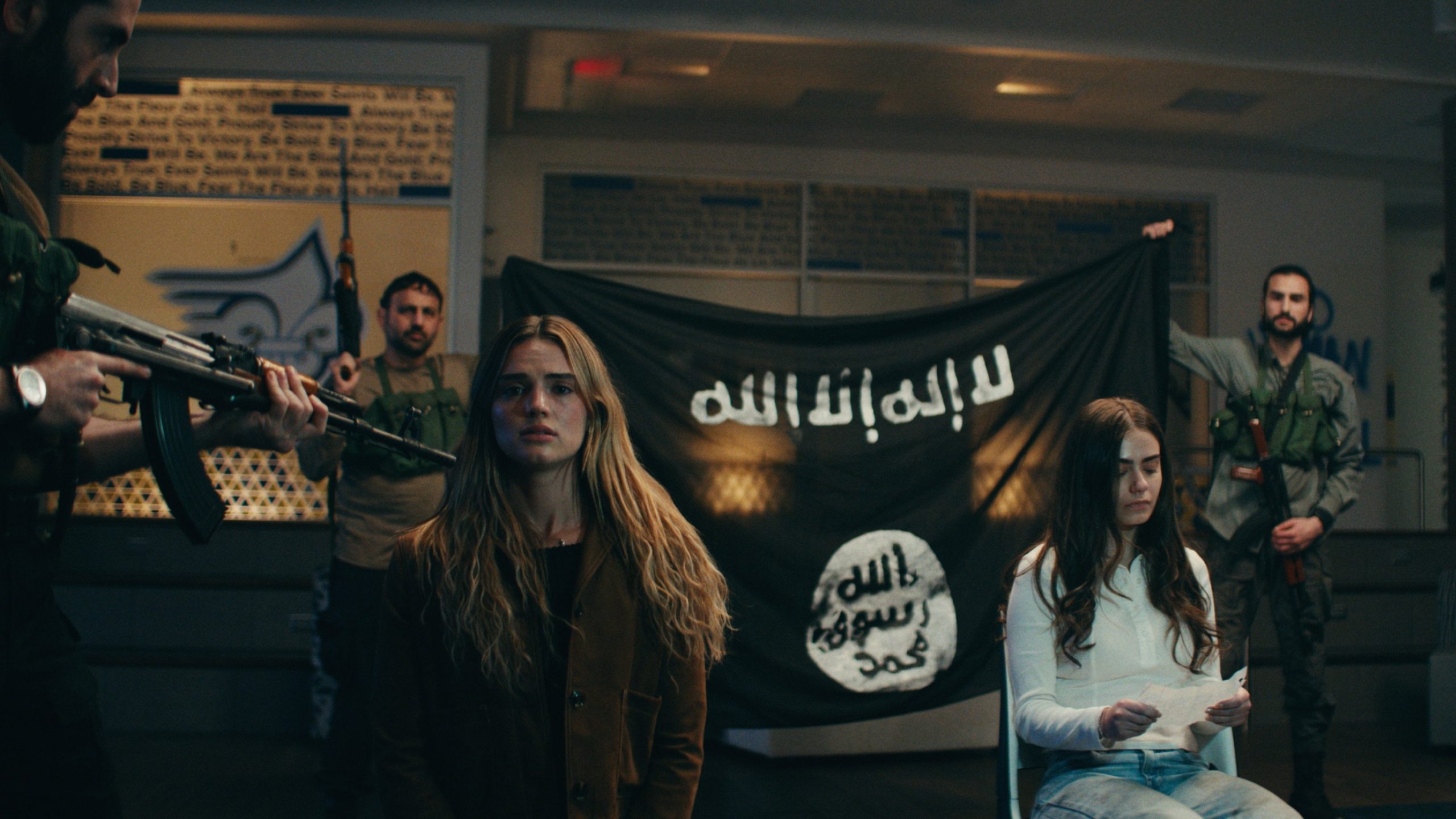 Run Hide Fight: Infidels 2026