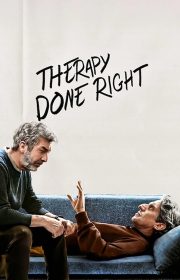 دانلود فیلم روان درمانی درست Therapy Done Right 2026 بدون سانسور با زیرنویس فارسی چسبیده