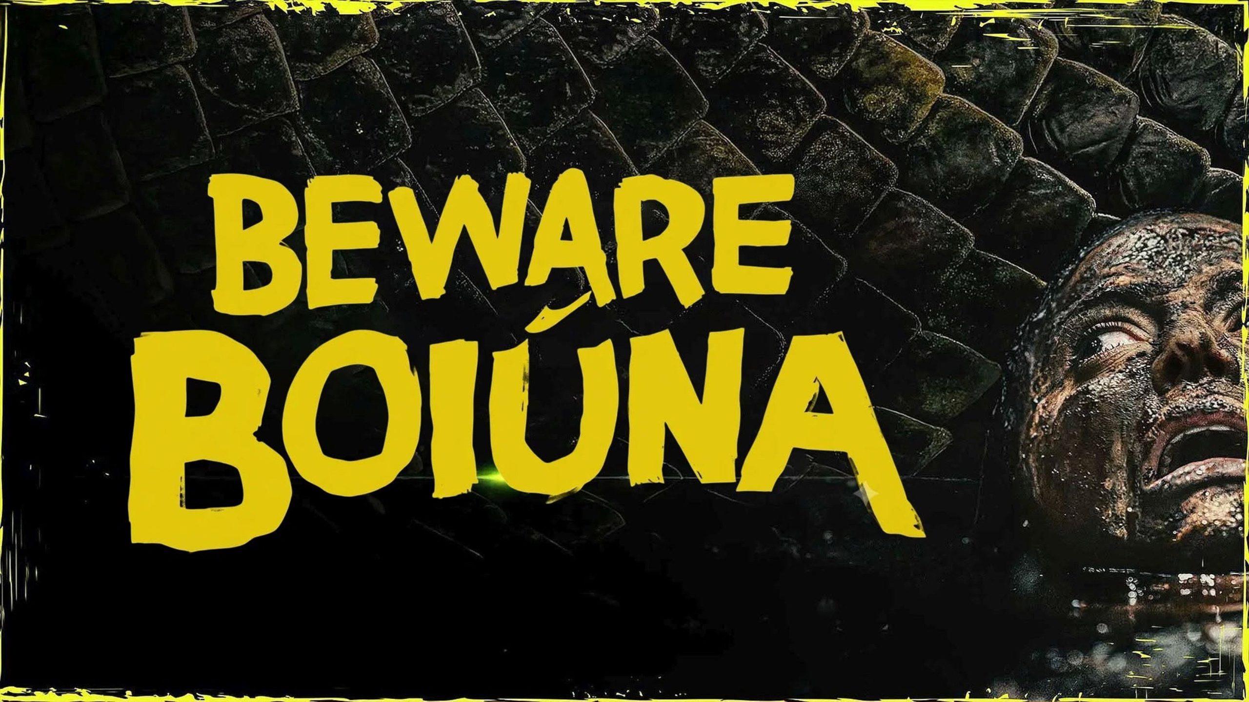 Beware Boiúna 2026