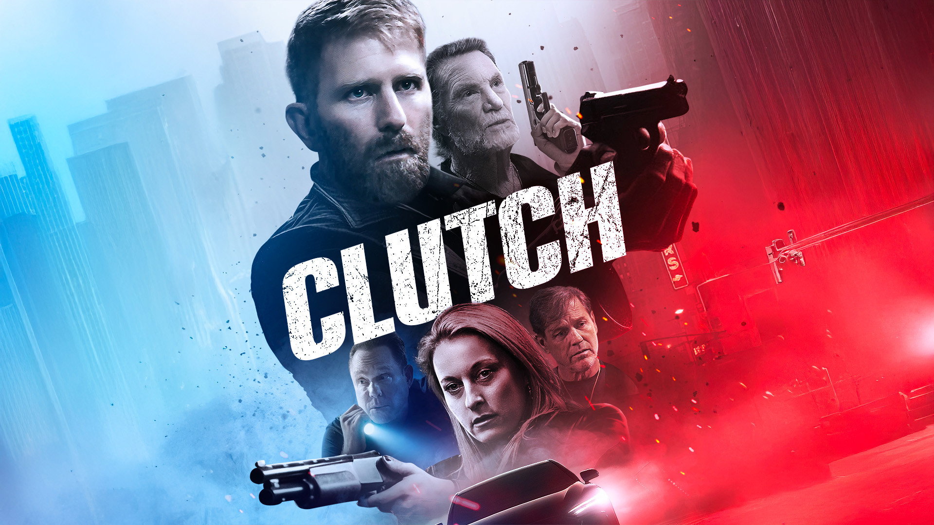 Clutch 2025