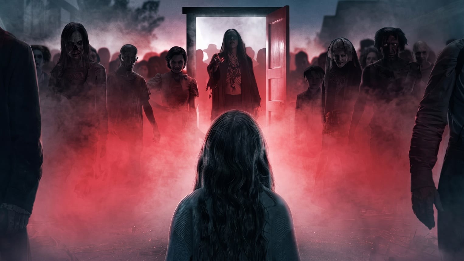 Insidious: Out of the Further 2026