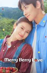 دانلود سریال Merry Berry Love بدون سانسور با زیرنویس فارسی چسبیده