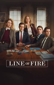 دانلود سریال Line of Fire بدون سانسور با زیرنویس فارسی چسبیده