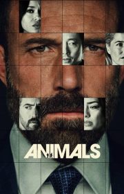 دانلود فیلم حیوانات Animals 2026 بدون سانسور با زیرنویس فارسی چسبیده