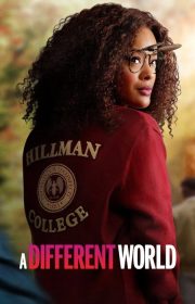 دانلود سریال A Different World بدون سانسور با زیرنویس فارسی چسبیده