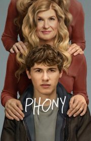 دانلود سریال Phony بدون سانسور با زیرنویس فارسی چسبیده