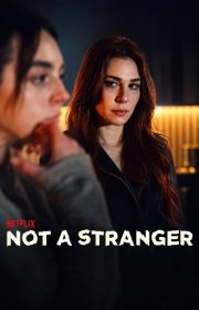 دانلود سریال ترکی Not a Stranger