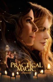 دانلود فیلم جادوی عملی 2 Practical Magic 2 2026 بدون سانسور با زیرنویس فارسی چسبیده