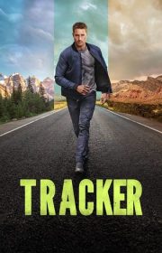 دانلود فصل 4 سریال ردیاب Tracker بدون سانسور با زیرنویس فارسی چسبیده