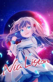 دانلود انیمه Nia Liston: The Merciless Maiden