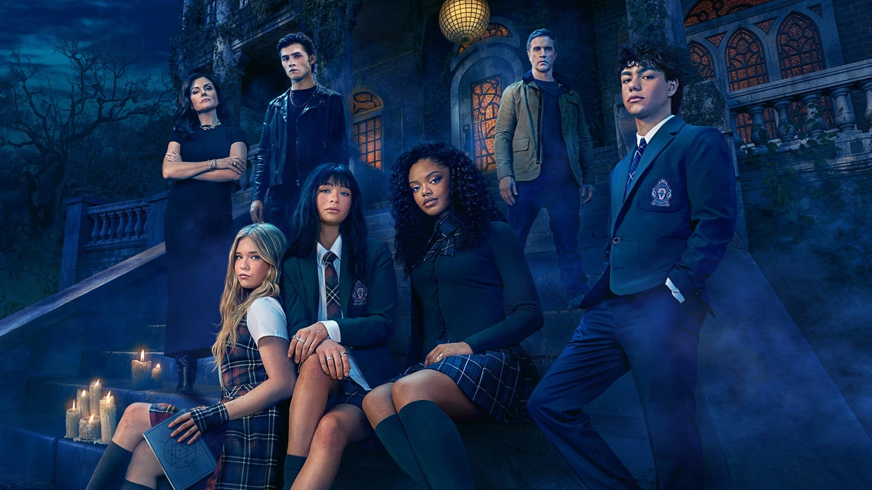 Coven Academy