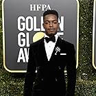 Stephan James